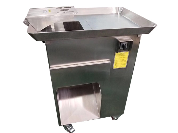 圓刀切條切片機