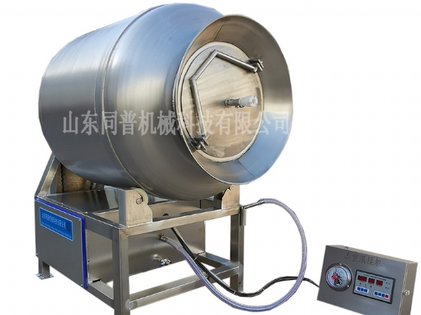 肉餡類滾揉機廠家